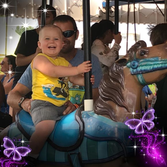 Meet your Posher, Jessica - Picture 1 of 1